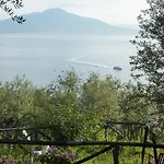 La Badia Sorrente