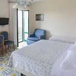 Hotel La Badia Sorrente