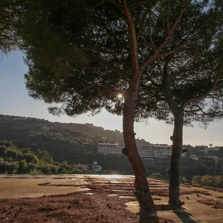 La Badia 3* סורנטו