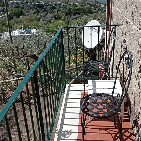 מלון La Badia 3*
