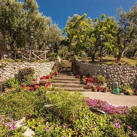 La Badia סורנטו