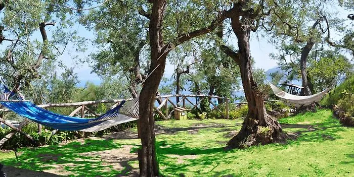 מלון La Badia 3*