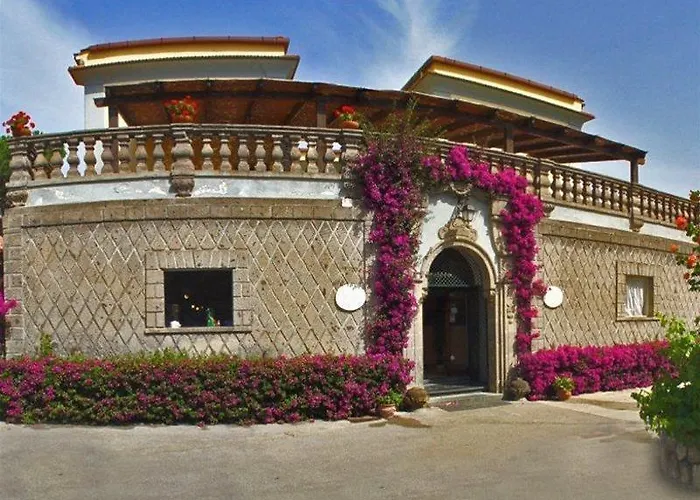 La Badia מלון סורנטו