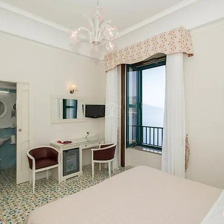 Hotel La Badia