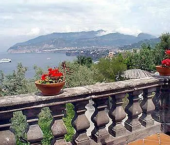 Hotell La Badia 3*