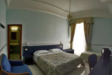 Hotell La Badia 3*