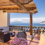 La Badia Hotel Sorrento