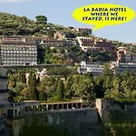 La Badia Hotel Sorrento