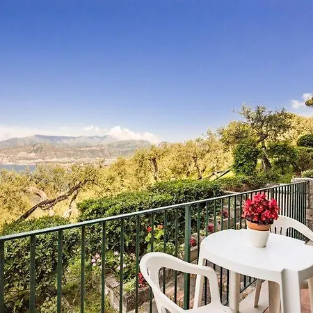 Hotel La Badia Sorrento