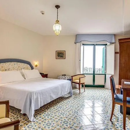 La Badia 3* Sorrento