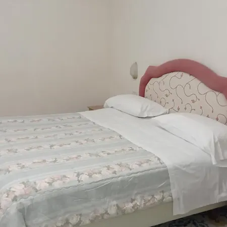 La Badia מלון סורנטו
