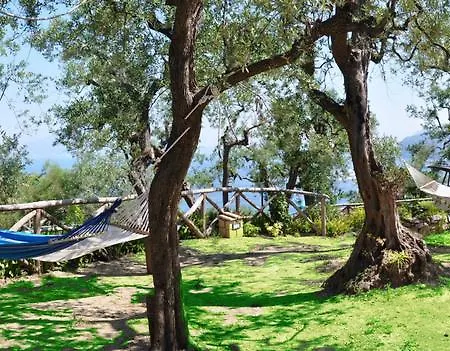 מלון La Badia 3*