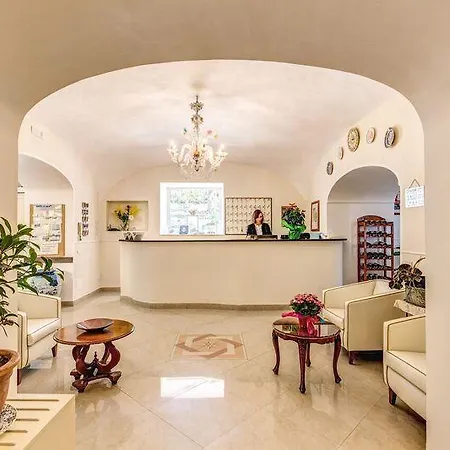 מלון La Badia
