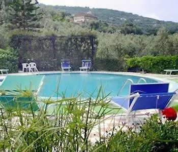 מלון La Badia