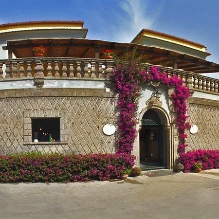 La Badia Hotel Sorrento