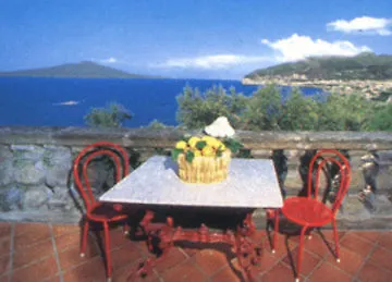 La Badia Otel