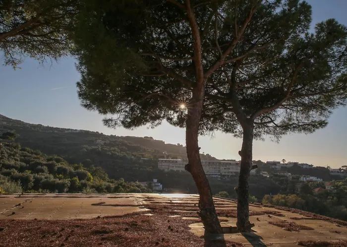 La Badia 3* Sorrento