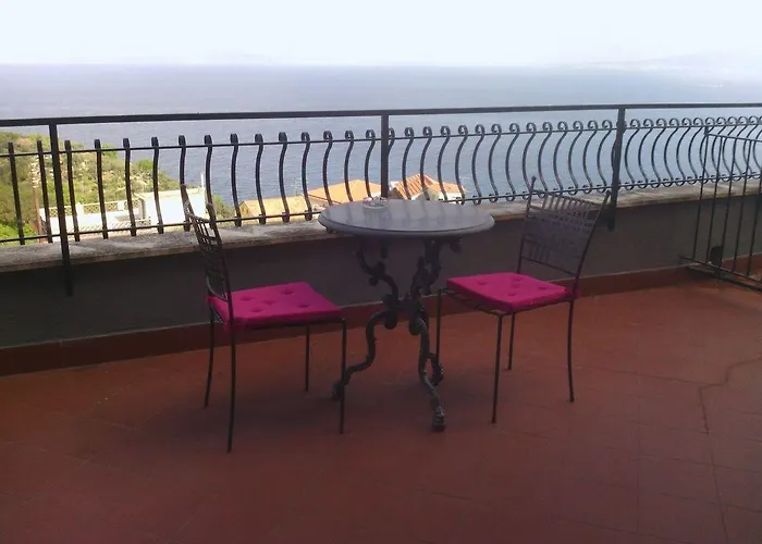 Hotel La Badia Sorrento