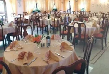 La Badia Szálloda 3*