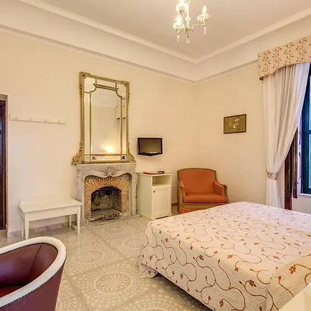 La Badia Hotel Península Sorrentina