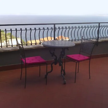 Hotel La Badia Península Sorrentina