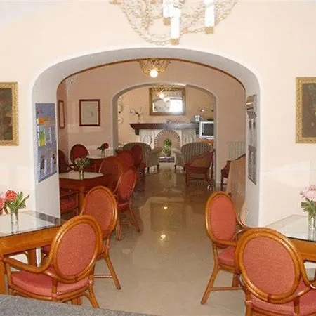 La Badia 3* Península Sorrentina