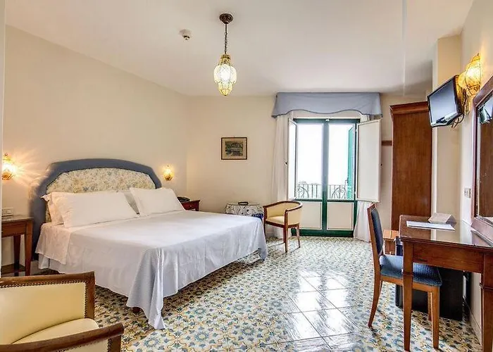 La Badia 3* Sorrento