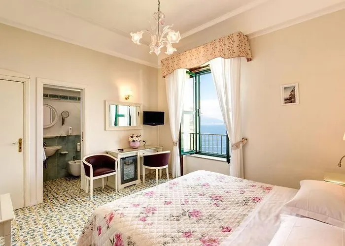 La Badia Ξενοδοχείο